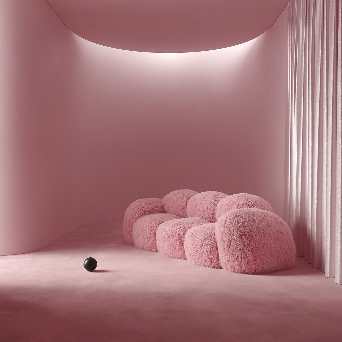 Exquisica Modern Decor