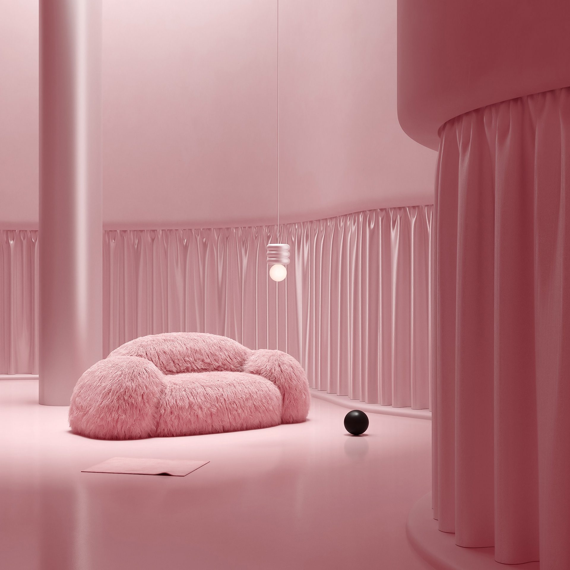 Exquisica Modern Decor